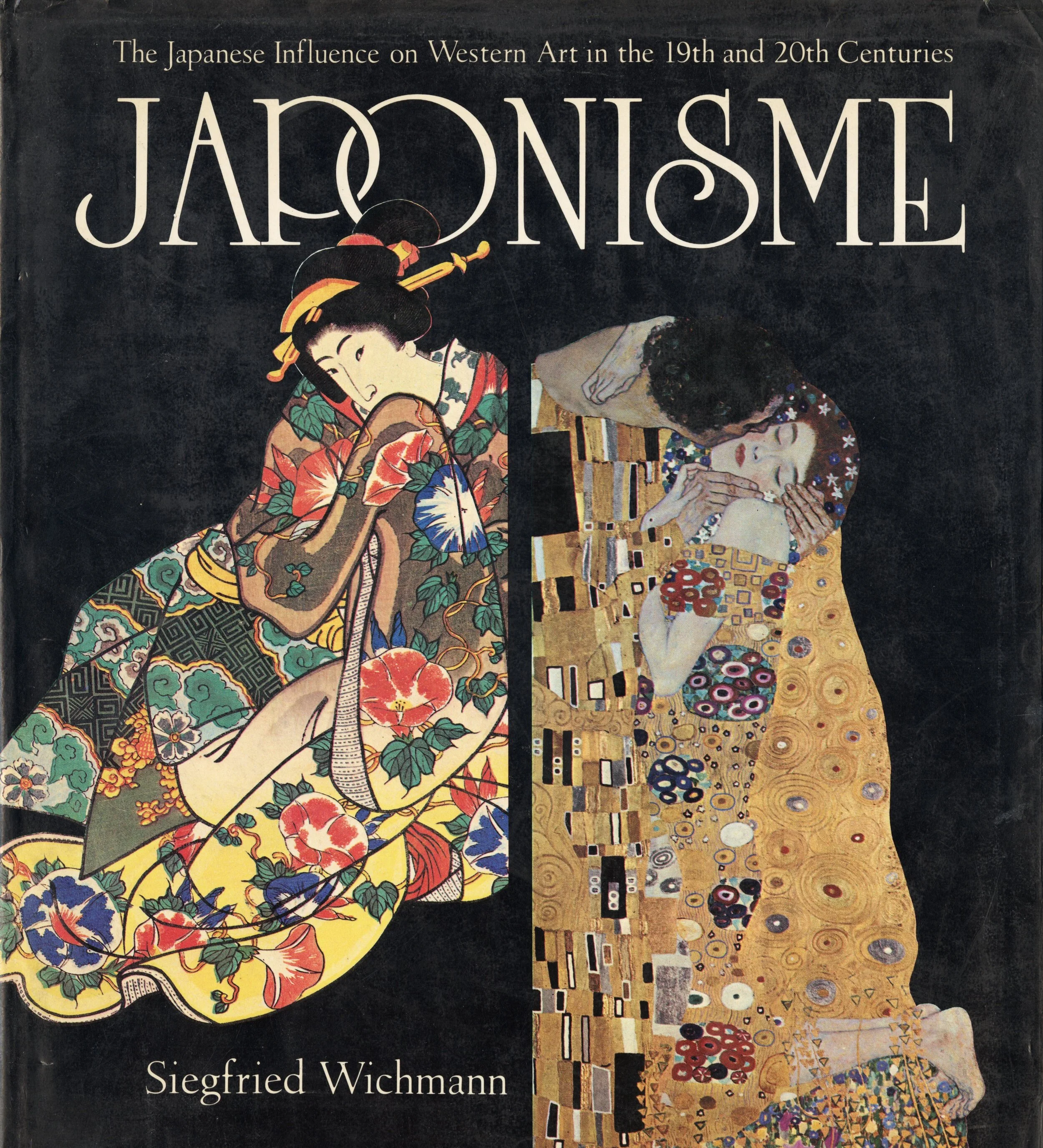 邦楽 Japonism Japonisme : The Japanese Influence on Western Art Since 1858